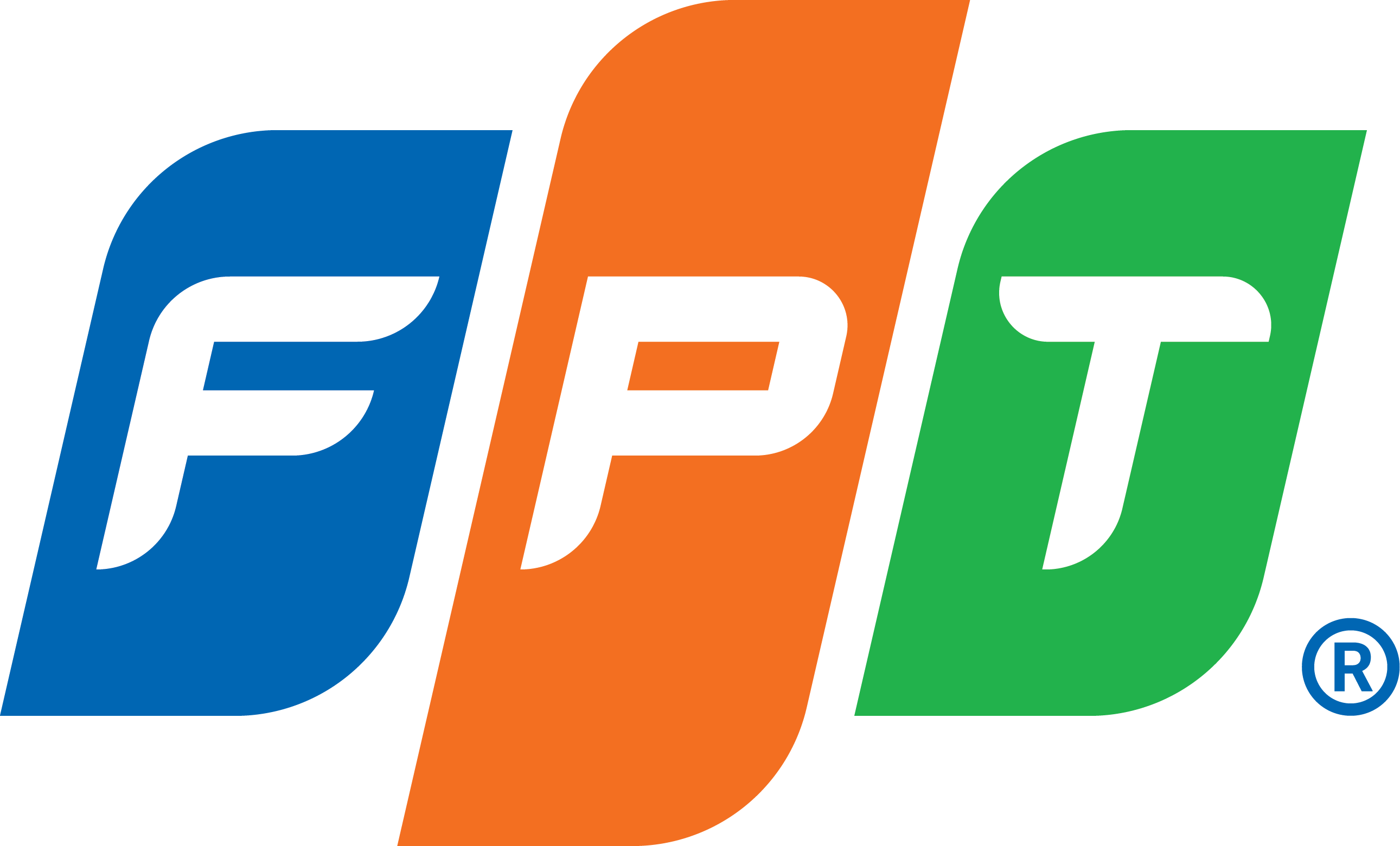 FPT Corporation Logo