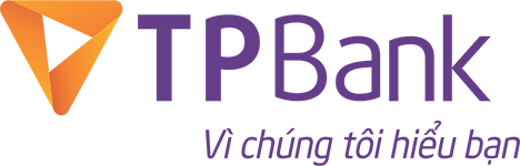 Tien Phong Commercial Joint Stock Bank Logo