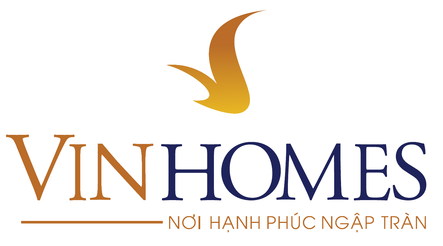 Vinhomes Logo