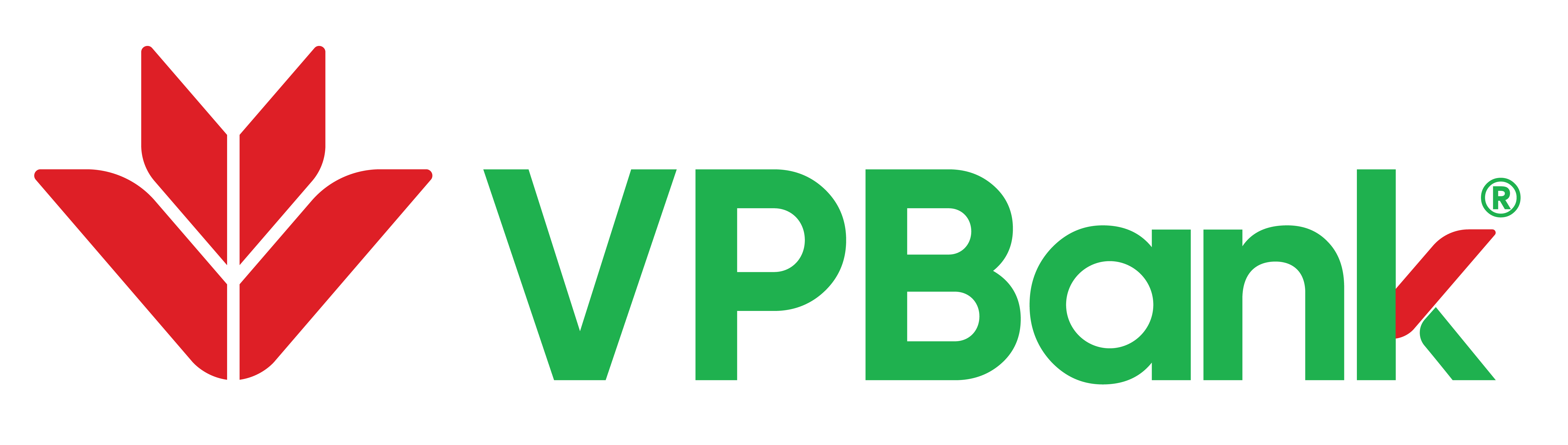Vietnam Prosperity Bank Logo