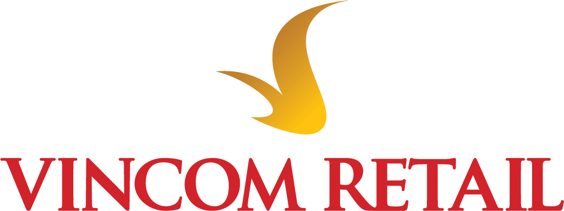 Vincom Retail Logo